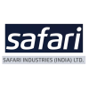 Safari Industries (India) Ltd. Safari Industries (India) Ltd.