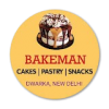 Bakeman Bakery
