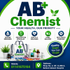 AB Chemist
