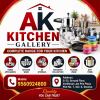 AK Kitchen Gallery