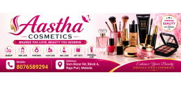 Aastha Costmetics