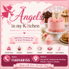 Angels in my Kitchen