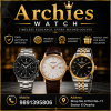 Archies Watch