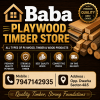 Baba Playwood Timber Store