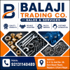 Balaji Trading Co. Sales and Services