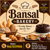 Bansal Bakery