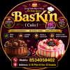 BasKin BR Robbin (Cake)