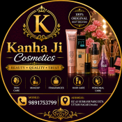   Kanha Ji Cosmetics