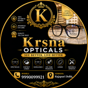   Krsna Opticals