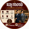 Raymond Raymond