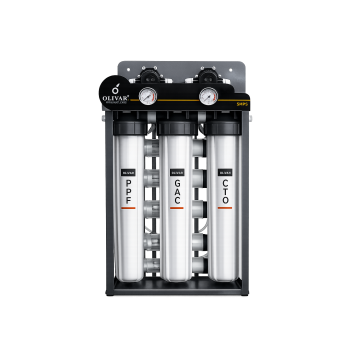 Olivar Commercial RO – 50 LPH