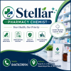 Stellar Pharmacy Chemist