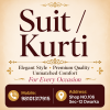 Suit / Kurti