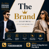 The Brand (Clothes)