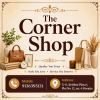 The Corner Shop