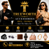 Trueworth Accessories Men/ Women
