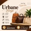 Urbane Bags