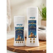 Krypto 2-in-1 Pet Shampoo & Conditioner