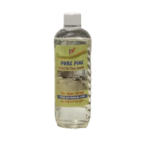 Pure pine flour cleaner concentrate 500 ml