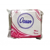 Ocean napkin
