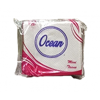 Ocean napkin