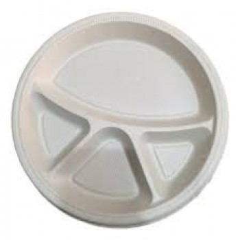 Vip plastic plates 4cp 25p