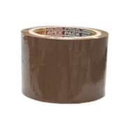 Brown tape 3inch