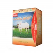 Patanjali Cow's Ghee, 1L(1 kg)