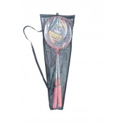 Badminton Racket Rajson Set of 2 Pieces