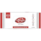 Lifebuoy Wet Cleaning Wipes 