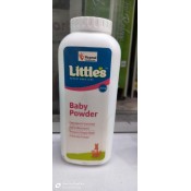 Littles Baby Powder