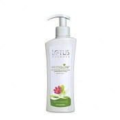 Lotus Herbals White Glow Skin Whitening and Brightening Hand and Body Lotion SPF-25, 270ml