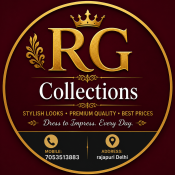   RG Collections