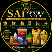   Sai General Store