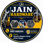   Jain Hardware