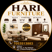   Hari Furniture