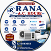 Rana A.C. House Rana A.C. House