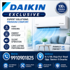 Daikin Exclusive