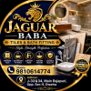 Jaguar Baba Tiles and Bath Fitting Jaguar Baba Tiles and Bath Fitting