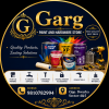 Garg Paint And Hardware Store