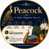Peacock Peacock