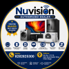 Nuvision Authorized Dealer Nuvision Authorized Dealer