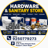 Hardware and Sanitary Store Hardware and Sanitary Store