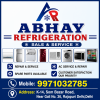 Abhay Refrigeration