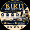Kirti Home Furnishing Kirti Home Furnishing