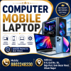Computer Mobile Laptop