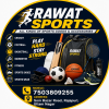 Rawat Sports Rawat Sports