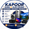 Kapoor Sons and Electronic Kapoor Sons and Electronic