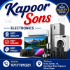 Kapoor Sons
