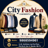 City Fashion